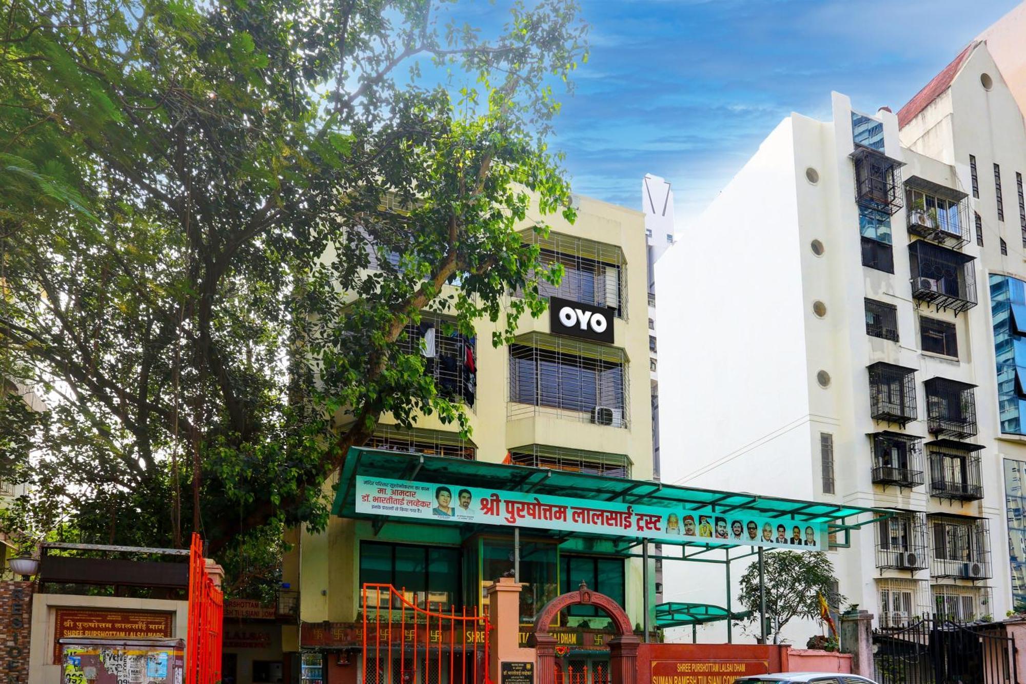 Hotel O Lal Sai Residency - Mumbai — Photos 3